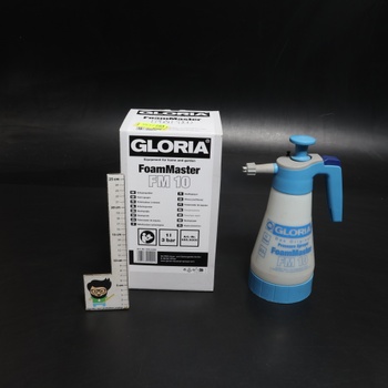 Ruční postřikovač Gloria FM 10 1l