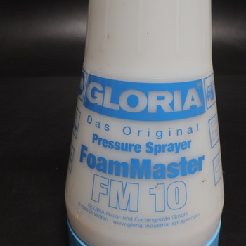 Ruční postřikovač Gloria FM 10 1l