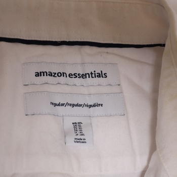 Pánská košile Amazon essentials AE1812794