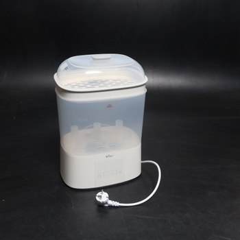 Sterilizátor Bear XDG-B05V1 biely