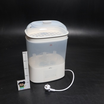 Sterilizátor Bear XDG-B05V1 biely