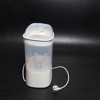Sterilizátor Bear XDG-B05V1 biely