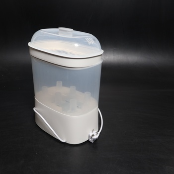 Sterilizátor Bear XDG-B05V1 biely