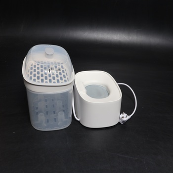Sterilizátor Bear XDG-B05V1 biely