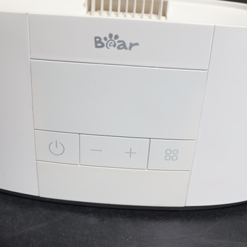 Sterilizátor Bear XDG-B05V1 biely