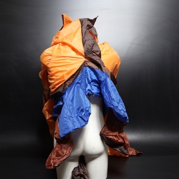 IRETG kostýmy nafukovacieho koňa kovbojský kostým pre dospelých cosplay vianočné halloweensku párty