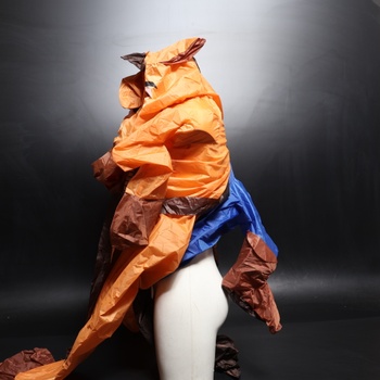 IRETG kostýmy nafukovacího koně kovbojský kostým pro dospělé cosplay vánoční halloweenskou párty