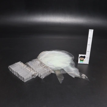 LED balóniky Sunshine Smile