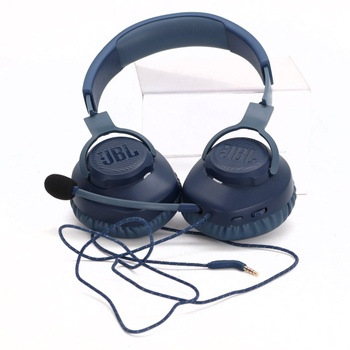 Herné slúchadlá JBL Quantum 100