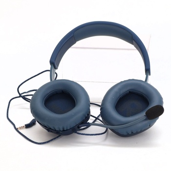 Herné slúchadlá JBL Quantum 100