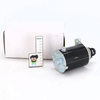 Elektrický štartér Greenstar 6277