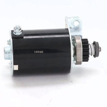 Elektrický štartér Greenstar 6277