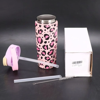 Termoska Juicy Couture 24 x 9cm