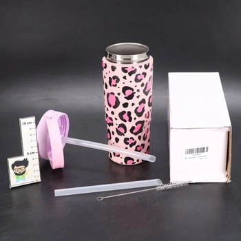 Termoska Juicy Couture 24 x 9cm