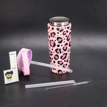 Termoska Juicy Couture 24 x 9cm