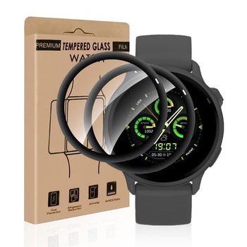 Ochranné tvrdené sklo Cable Leader pre Garmin Vivoactive 6 L14, sada 2 kusov - Vivoactive 6