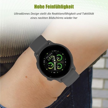 Ochranné tvrdené sklo Cable Leader pre Garmin Vivoactive 6 L14, sada 2 kusov - Vivoactive 6