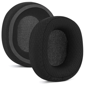 Náhradné náušníky Yizhet pre SteelSeries Arctis 7/9/5/3/1…