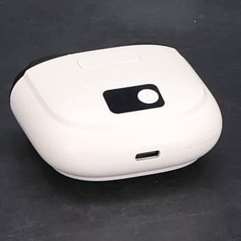 Elektrické kleštičky AOOWU bílé FK310 2v1
