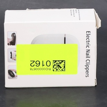 Elektrické kleštičky AOOWU bílé FK310 2v1