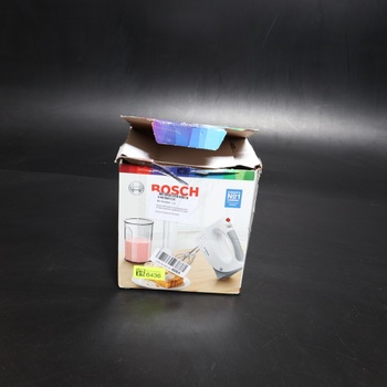 Ručný šľahač Bosch MFQ 3540