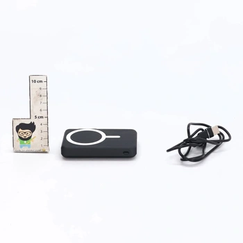 Powerbanka s Magsafe Azmuth KT-D022 černá