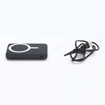 Powerbanka s Magsafe Azmuth KT-D022 černá