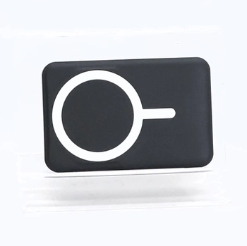 Powerbanka s Magsafe Azmuth KT-D022 černá
