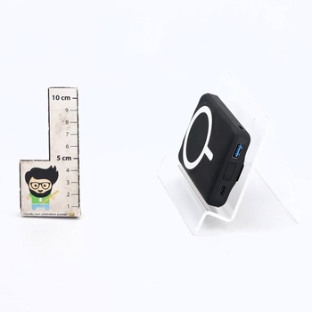 Powerbanka s Magsafe Azmuth KT-D022 černá