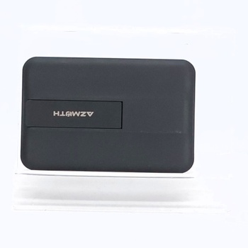 Powerbanka s Magsafe Azmuth KT-D022 černá