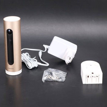 Inteligentná kamera Netatmo NSC-AMZ