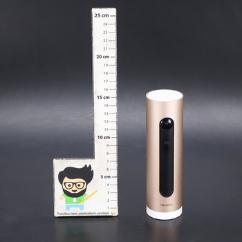 Inteligentná kamera Netatmo NSC-AMZ
