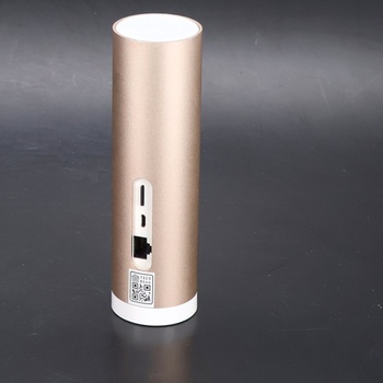 Inteligentná kamera Netatmo NSC-AMZ