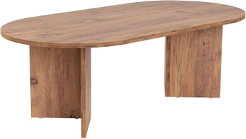 Konferenčný stolík Hanah Home 909NRD1102