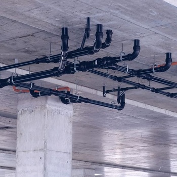 PATIKIL 3dílná sada redukčních tvarovek z UPVC, vnější průměr 25 mm, 11 mm, ostnatá rovná spojka,