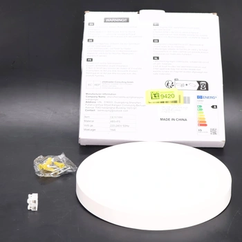 Stropní svítidlo Laiebri CE101, 23 cm