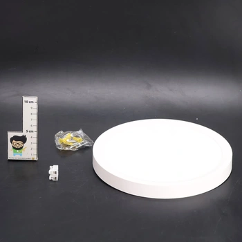 Stropní svítidlo Laiebri CE101, 23 cm