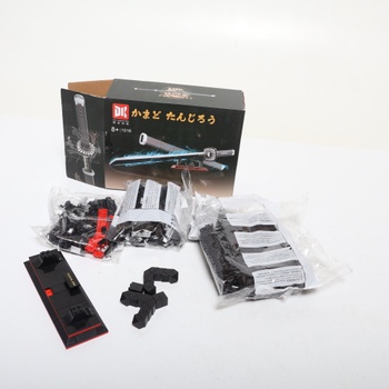 Stavebnice QLT QIAOLETONG MC082