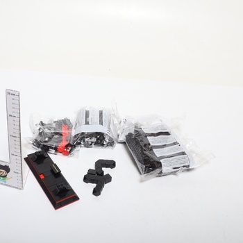 Stavebnice QLT QIAOLETONG MC082