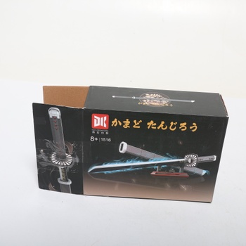 Stavebnice QLT QIAOLETONG MC082