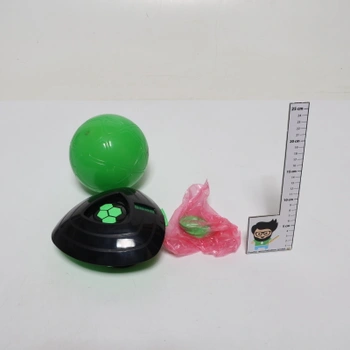 Robotický míč Smart Ball Soccer Bot MR100
