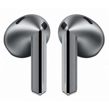 Samsung Galaxy Buds3, strieborná - vrátené do 14 dní