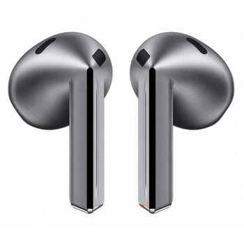 Samsung Galaxy Buds3, strieborná - vrátené do 14 dní