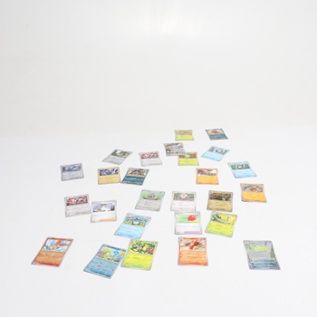 Pokémon: Pokémon TCG: Scarlet & Violet - Black Light Sticker Collection (Reuniclus) (jedna fóliová)