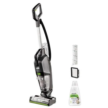 Parný vysávač Bissell CrossWave HydroSteam Pet Select 3527N - Vrátené do 14 dní, použité