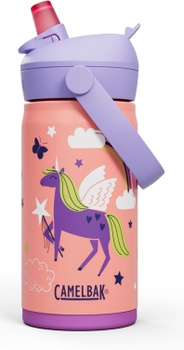 Detská fľaša Camelbak Thrive Flip Straw VSS