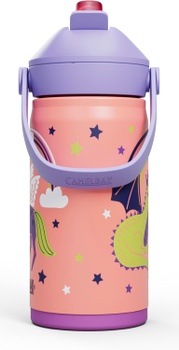 Detská fľaša Camelbak Thrive Flip Straw VSS
