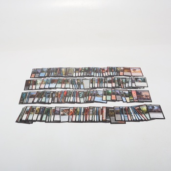Sběratelské karty Magic The Gathering D5664101