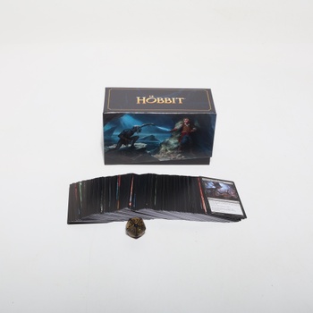 Sběratelské karty Magic The Gathering D5664101