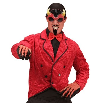 W WIDMANN MILANO Párty móda - Vtipné brýle, zábava, drobné předměty, kostýmní doplňky, karneval,